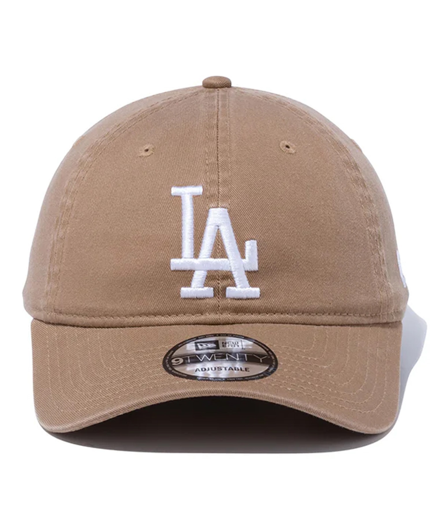 NEW ERA ニューエラ キャップ 帽子 9TWENTY ロサンゼルス