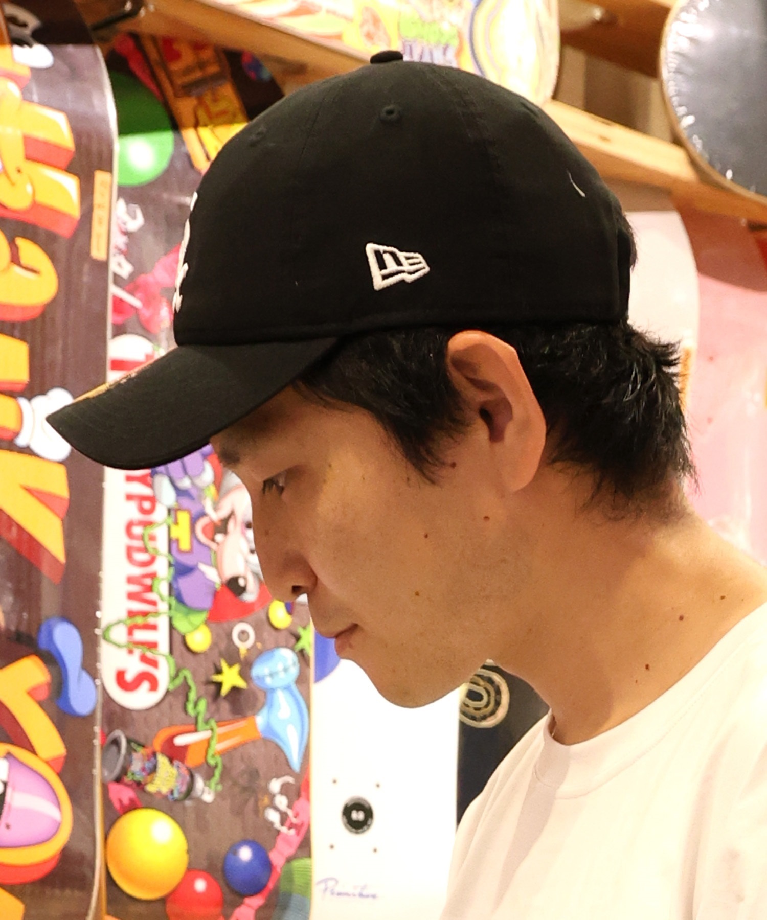 NEW ERA ニューエラ キャップ 帽子 9TWENTY シカゴ・ホワイトソックス