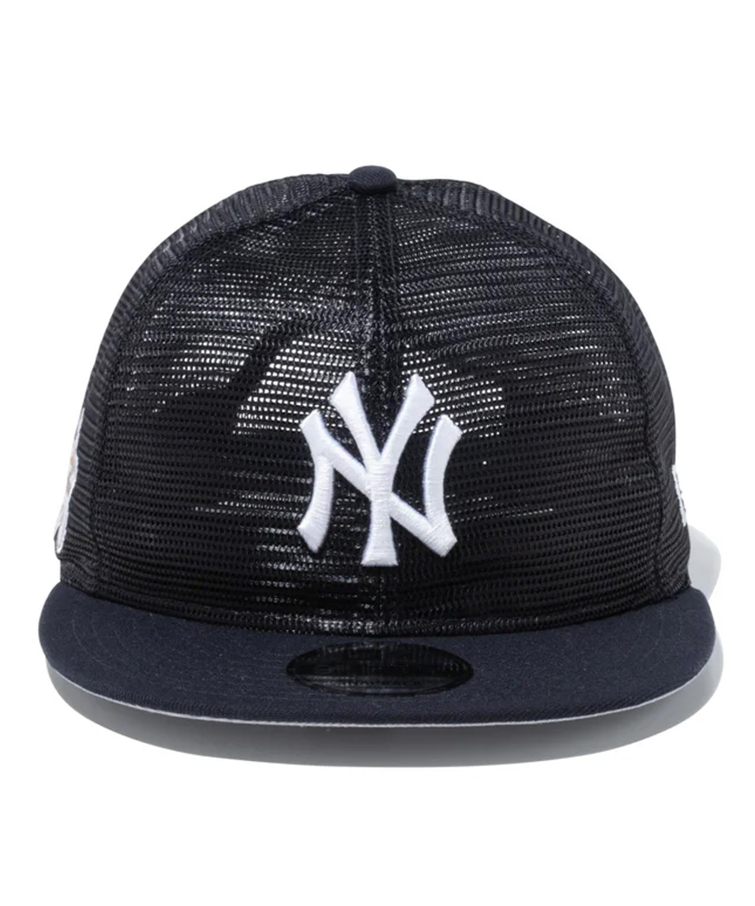 NEW ERA ニューエラ キャップ 帽子 メッシュ 9FIFTY MLB All Mesh