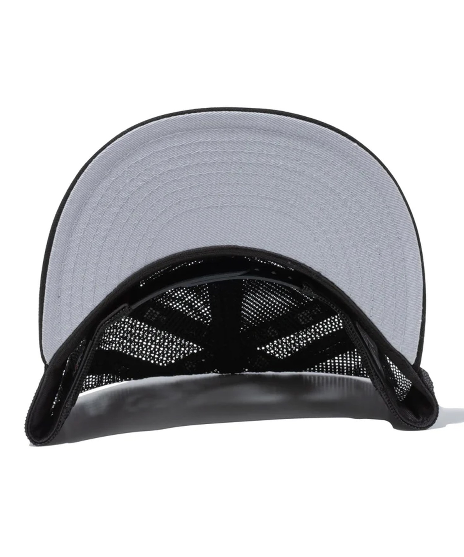 NEW ERA ニューエラ キャップ 帽子 メッシュ 9FIFTY MLB All