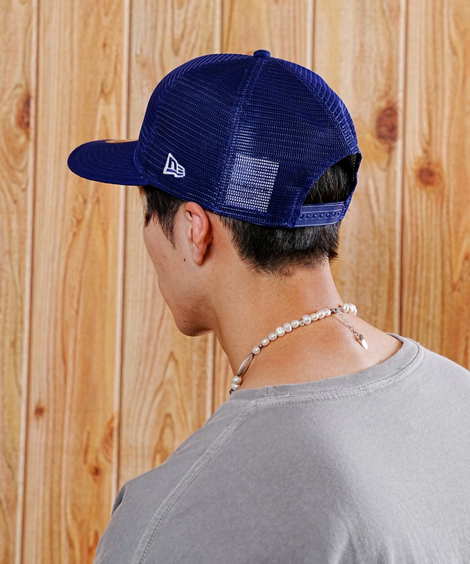 NEW ERA ニューエラ キャップ 帽子 メッシュ 9FIFTY MLB All