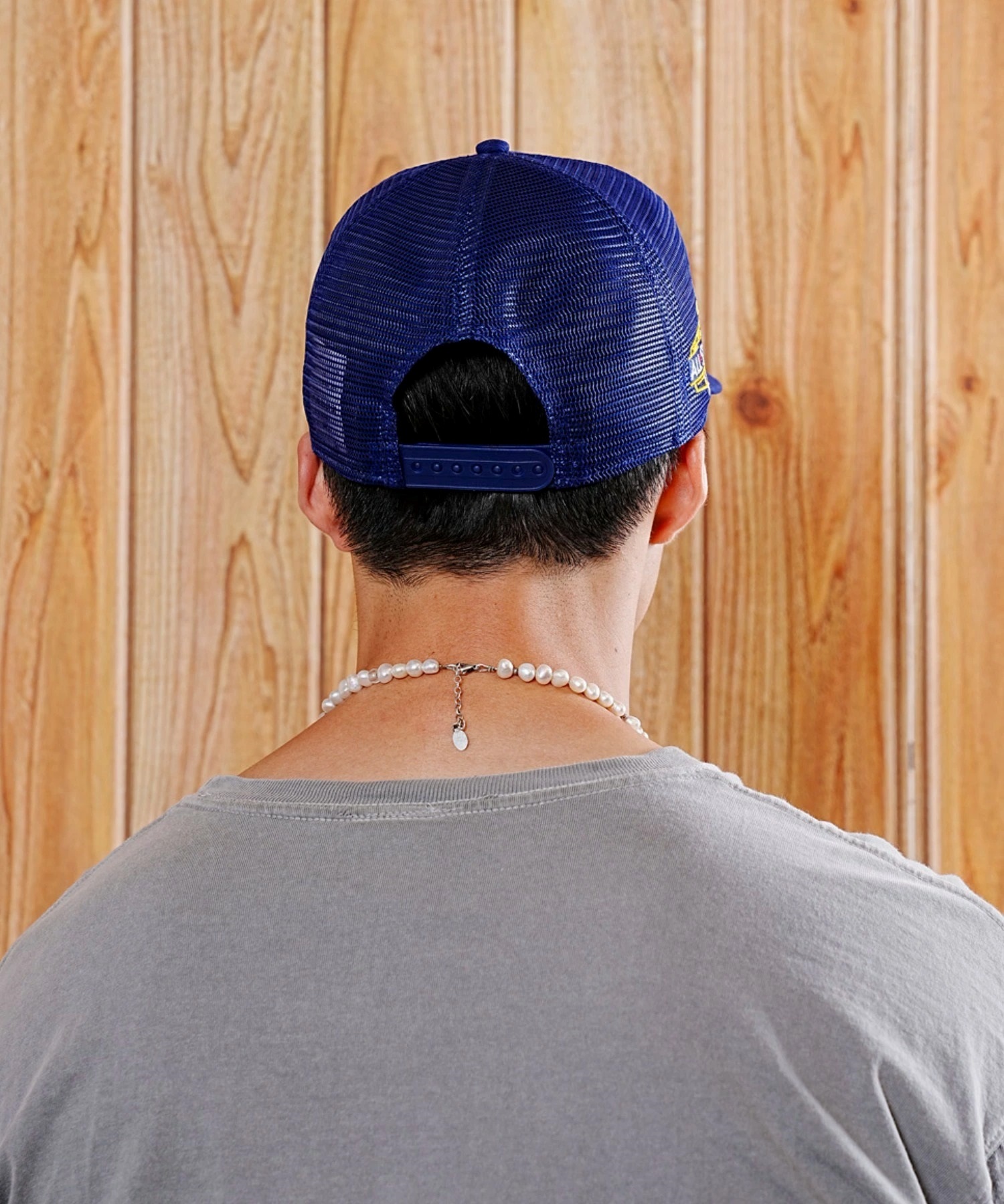 【9FIFTY(TM)キャップ】CHROME＜NEW ERA＞ 9FIFTY(TM)キャップ】TSC VISOR CHROME - 阪神タイガース公式