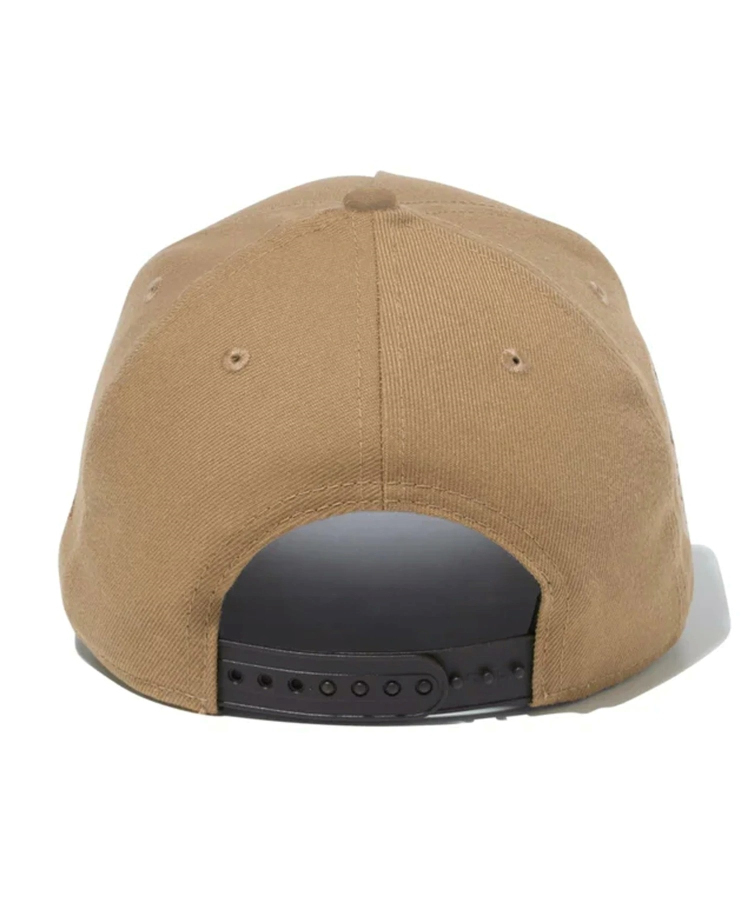 【未使用】alors paris キャップ　カーキ 59FIFTY ソフトバックラム Liberty ニューヨーク・ヤンキース