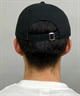 NEW ERA ニューエラ キャップ 帽子 9TWENTY セントルイス・カージナルス ブラック×ホワイト 14720929 ムラサキスポーツ限定(BLK-ML)