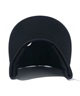 NEW ERA ニューエラ キャップ 帽子 9TWENTY セントルイス・カージナルス ブラック×ホワイト 14720929 ムラサキスポーツ限定(BLK-ML)