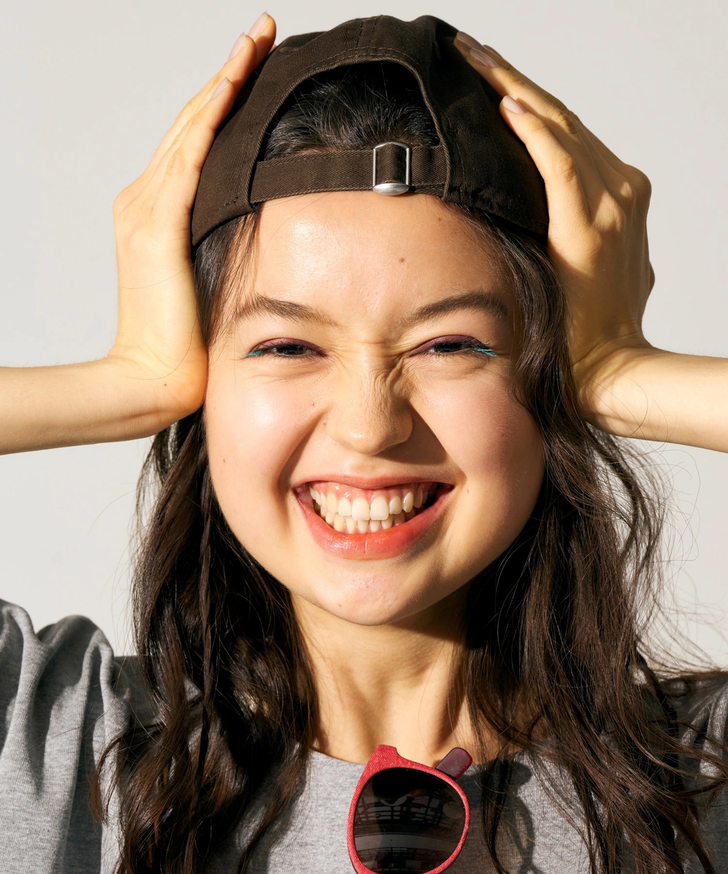 NEW ERA ニューエラ キャップ 帽子 9TWENTY サンディエゴ・パドレス ウォルナット 14720930 ムラサキスポーツ限定(WAL-ML)