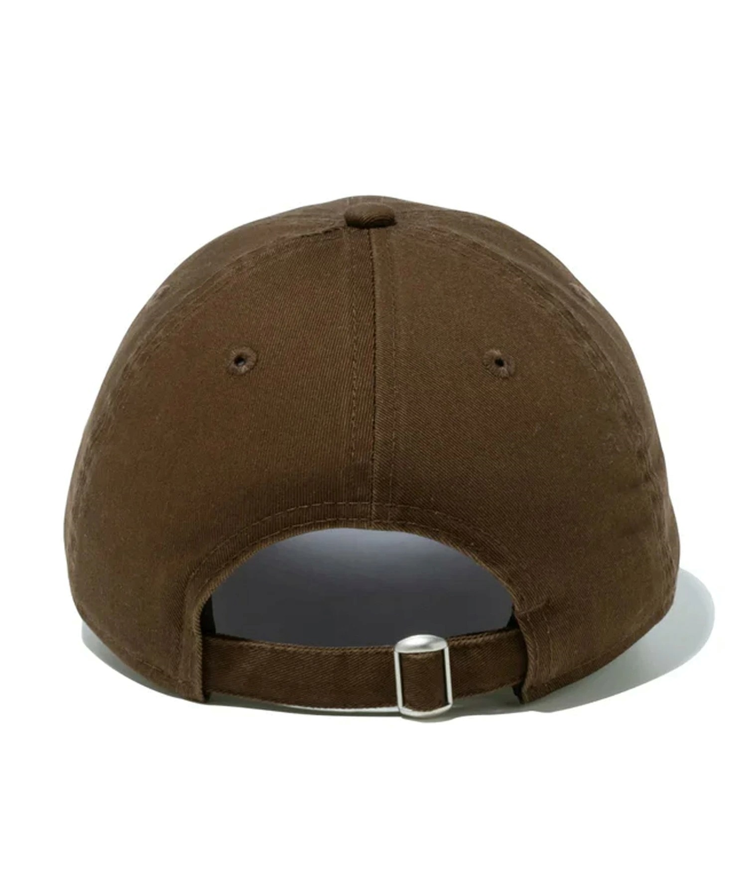 NEW ERA ニューエラ キャップ 帽子 9TWENTY サンディエゴ・パドレス ウォルナット 14720930 ムラサキスポーツ限定(WAL-ML)