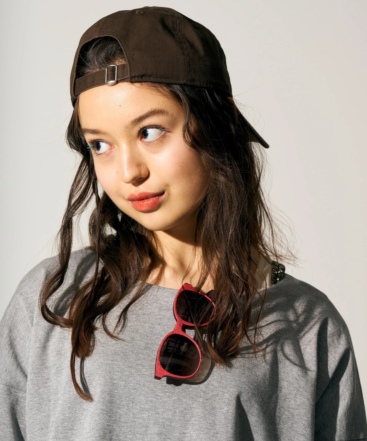 NEW ERA ニューエラ キャップ 帽子 9TWENTY サンディエゴ・パドレス ウォルナット 14720930 ムラサキスポーツ限定(WAL-ML)