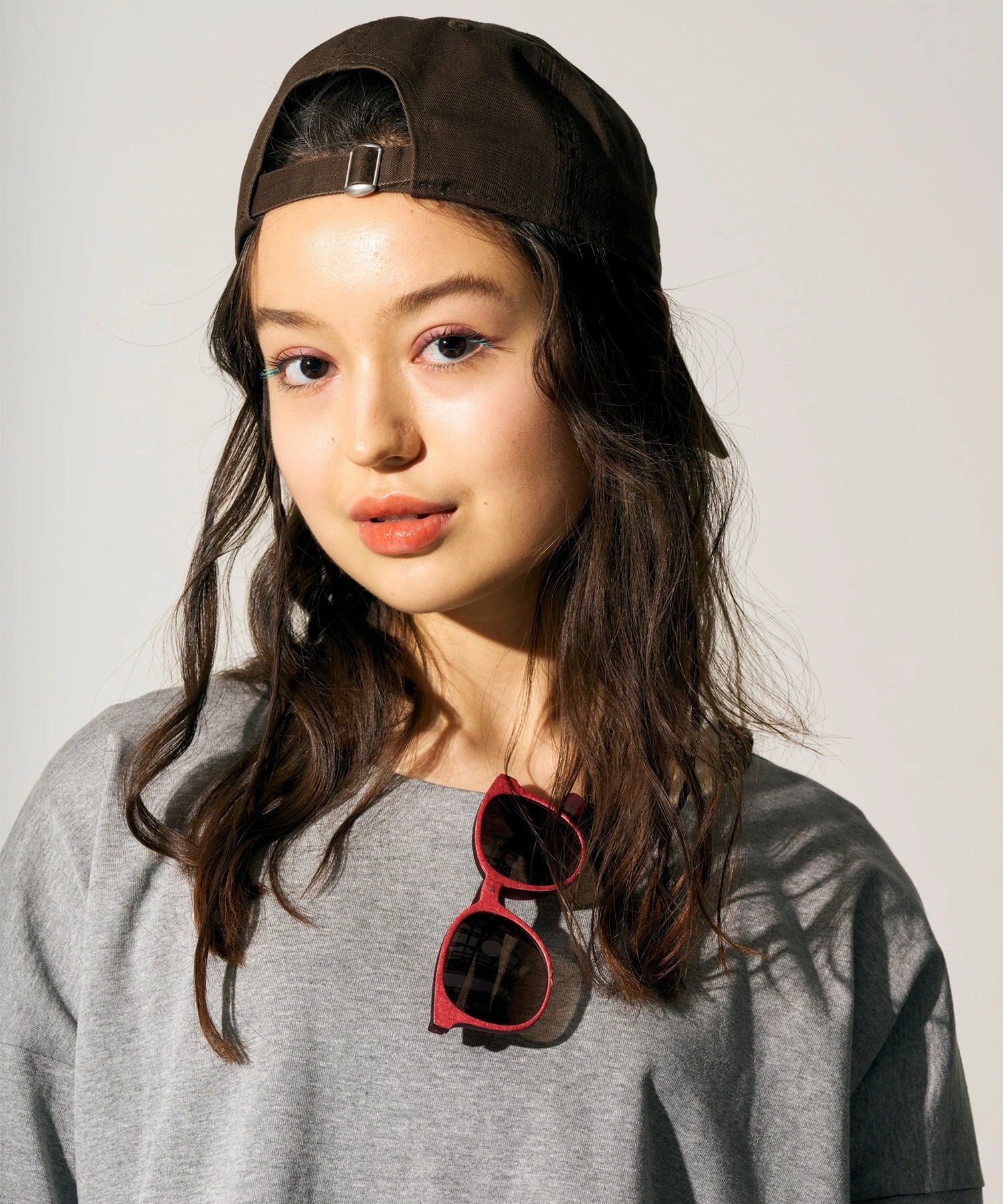 NEW ERA ニューエラ キャップ 帽子 9TWENTY サンディエゴ・パドレス ウォルナット 14720930 ムラサキスポーツ限定(WAL-ML)