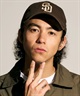 NEW ERA ニューエラ キャップ 帽子 9TWENTY サンディエゴ・パドレス ウォルナット 14720930 ムラサキスポーツ限定(WAL-ML)