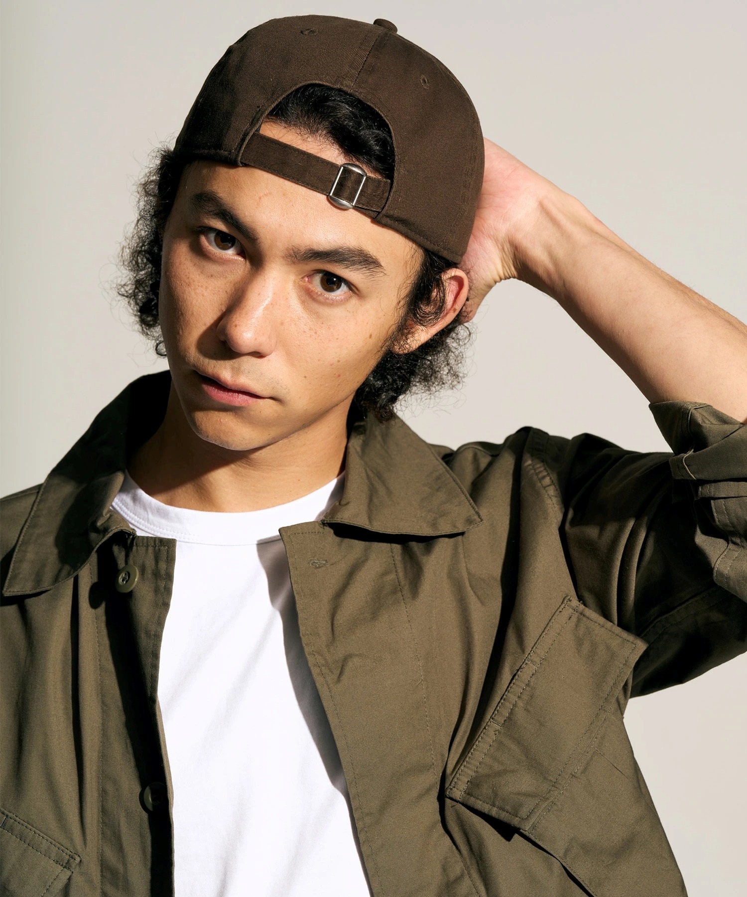 NEW ERA ニューエラ キャップ 帽子 9TWENTY サンディエゴ・パドレス ウォルナット 14720930 ムラサキスポーツ限定(WAL-ML)