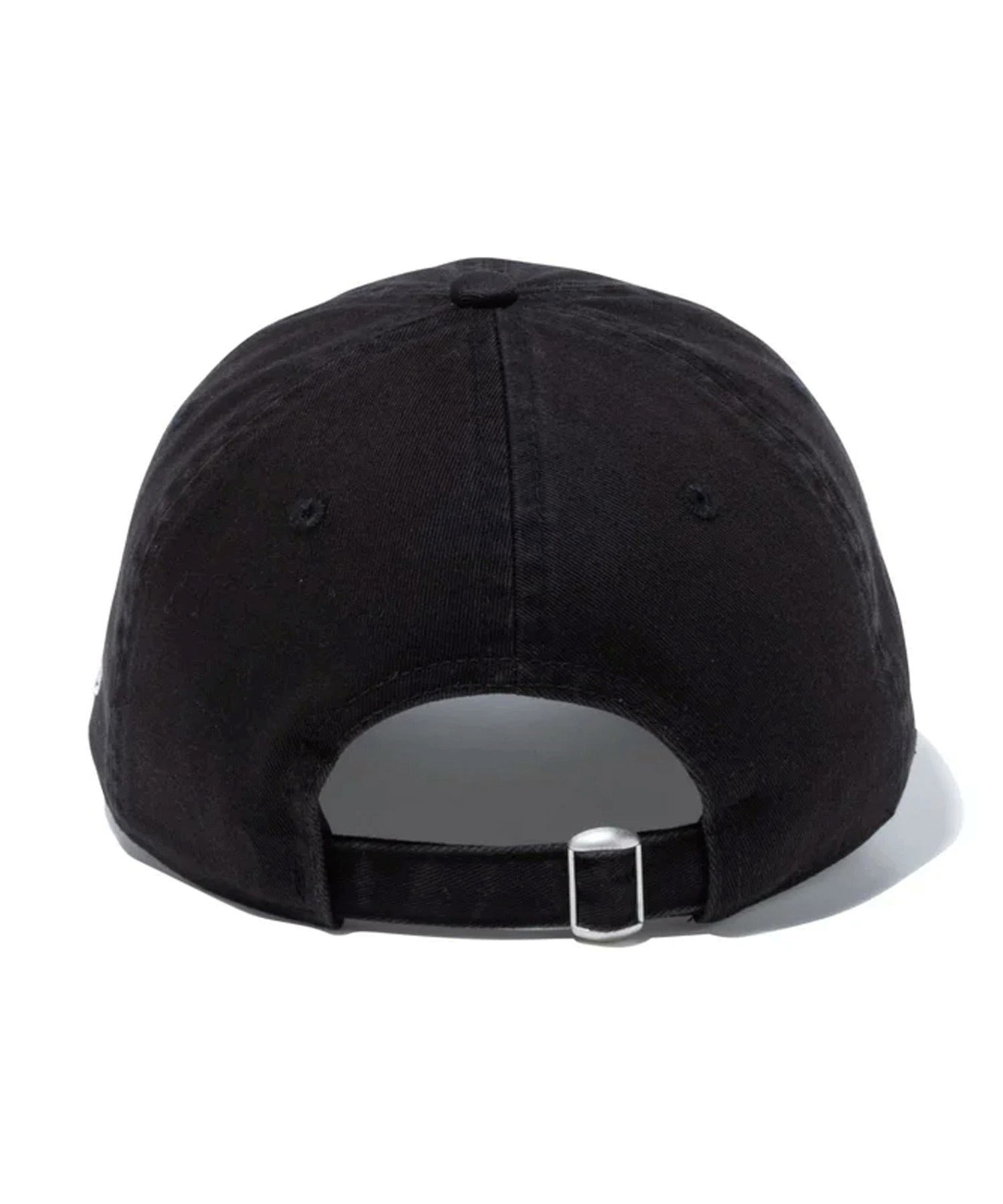 NEW ERA ニューエラ キャップ 帽子 9TWENTY サンディエゴ・パドレス ブラック×ホワイト 14720931 ムラサキスポーツ限定(BLK-ML)