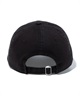 NEW ERA ニューエラ キャップ 帽子 9TWENTY サンディエゴ・パドレス ブラック×ホワイト 14720931 ムラサキスポーツ限定(BLK-ML)