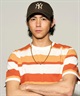 NEW ERA ニューエラ キャップ 帽子 9TWENTY ニューヨーク・ヤンキース ウォルナット 14720933 ムラサキスポーツ限定(WAL-ML)