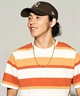 NEW ERA ニューエラ キャップ 帽子 9TWENTY ニューヨーク・ヤンキース ウォルナット 14720933 ムラサキスポーツ限定(WAL-ML)