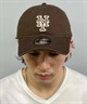 NEW ERA ニューエラ キャップ 帽子 9TWENTY ニューヨーク・メッツ ウォルナット 14720935 ムラサキスポーツ限定(WAL-ML)