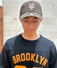 NEW ERA ニューエラ キャップ 帽子 9TWENTY ニューヨーク・メッツ ウォルナット 14720935 ムラサキスポーツ限定(WAL-ML)