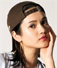 NEW ERA ニューエラ キャップ 帽子 9TWENTY ロサンゼルス・ドジャース ウォルナット 14720937 ムラサキスポーツ限定(WAL-ML)