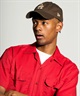 NEW ERA ニューエラ キャップ 帽子 9TWENTY ロサンゼルス・ドジャース ウォルナット 14720937 ムラサキスポーツ限定(WAL-ML)