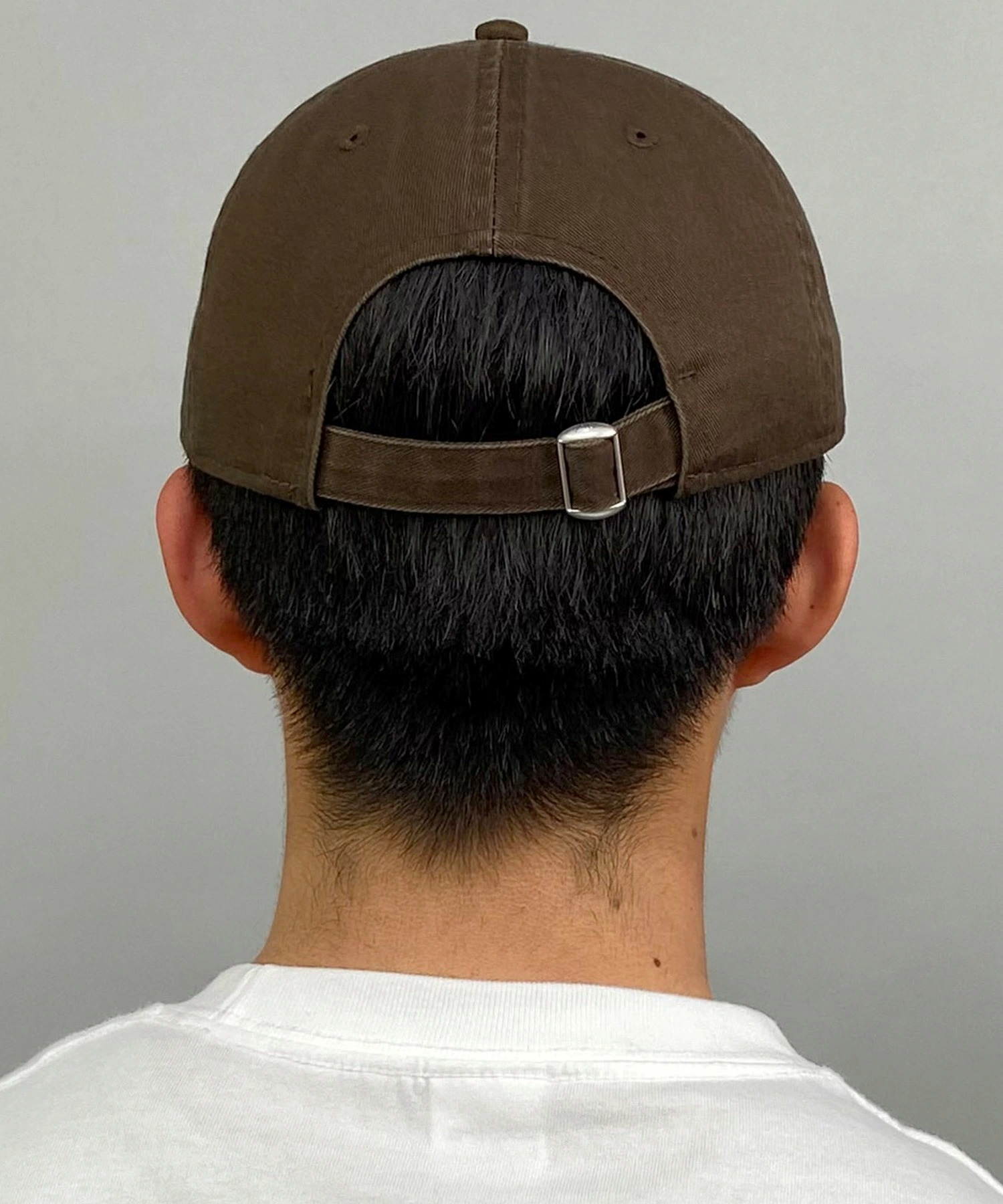 NEW ERA ニューエラ キャップ 帽子 9TWENTY ボストン・レッドソックス ウォルナット 14720939 ムラサキスポーツ限定(WAL-ML)