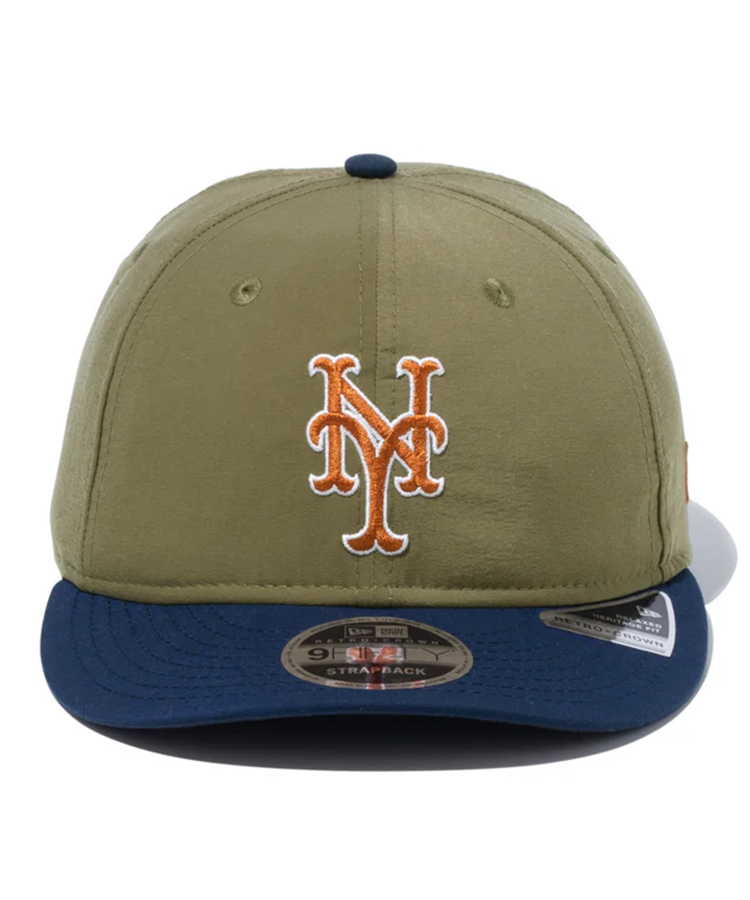 NEW ERA ニューエラ キャップ 帽子 RC 9FIFTY Curved Visor