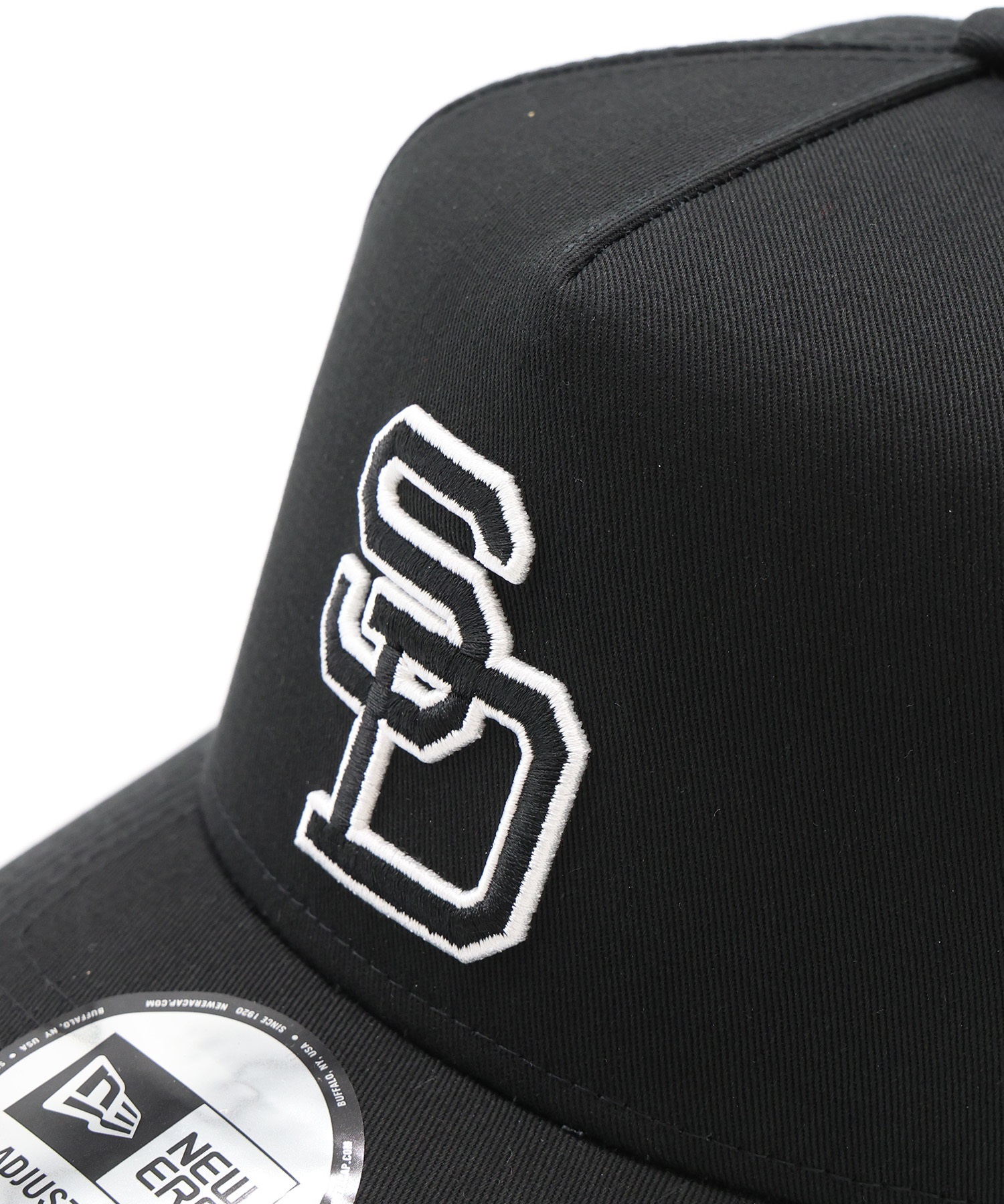 NEW ERA ニューエラ キャップ 帽子 9FORTY A-Frame サンディエゴ