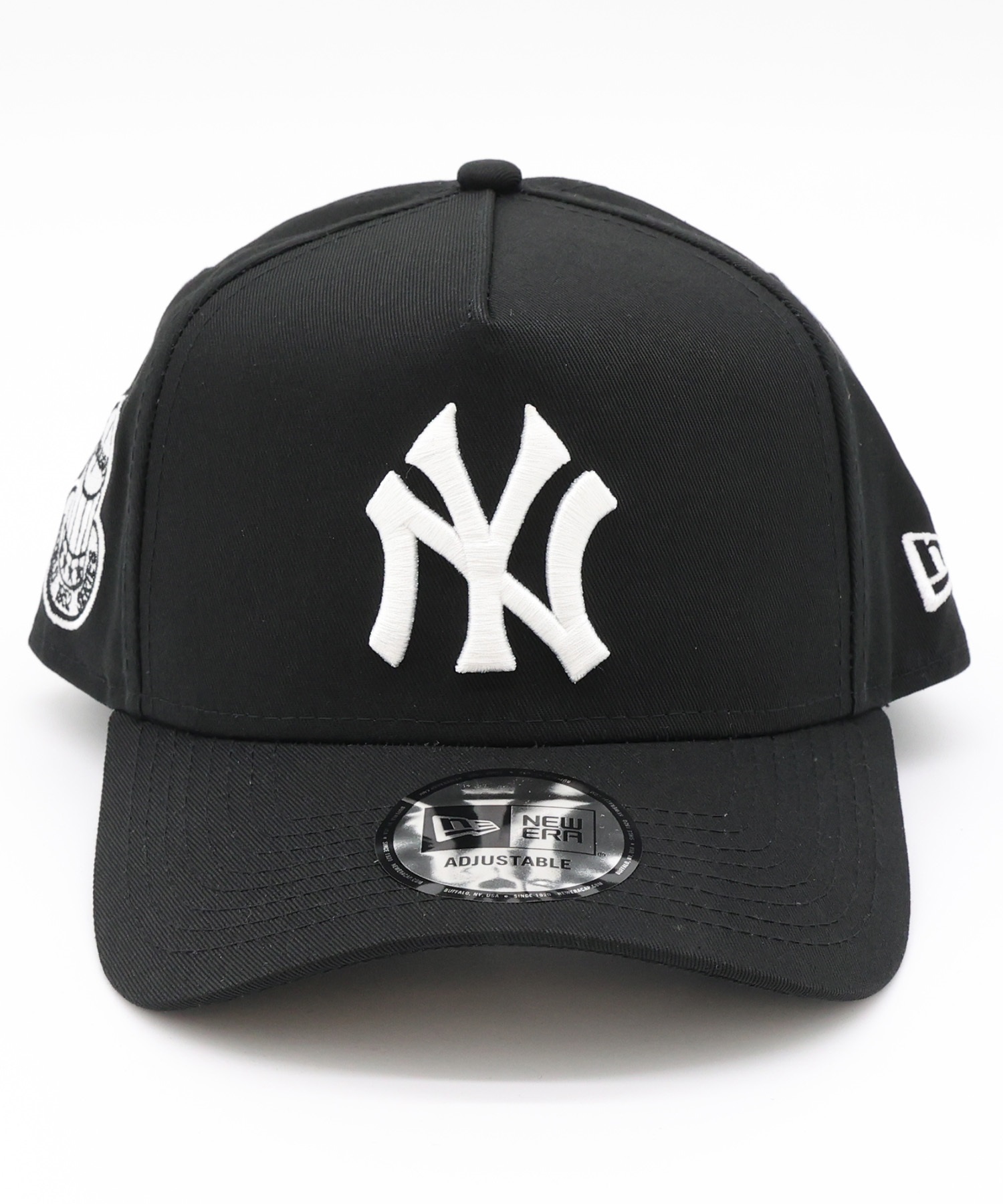 NEW ERA ニューエラ キャップ 帽子 9FORTY A-Frame ニューヨーク