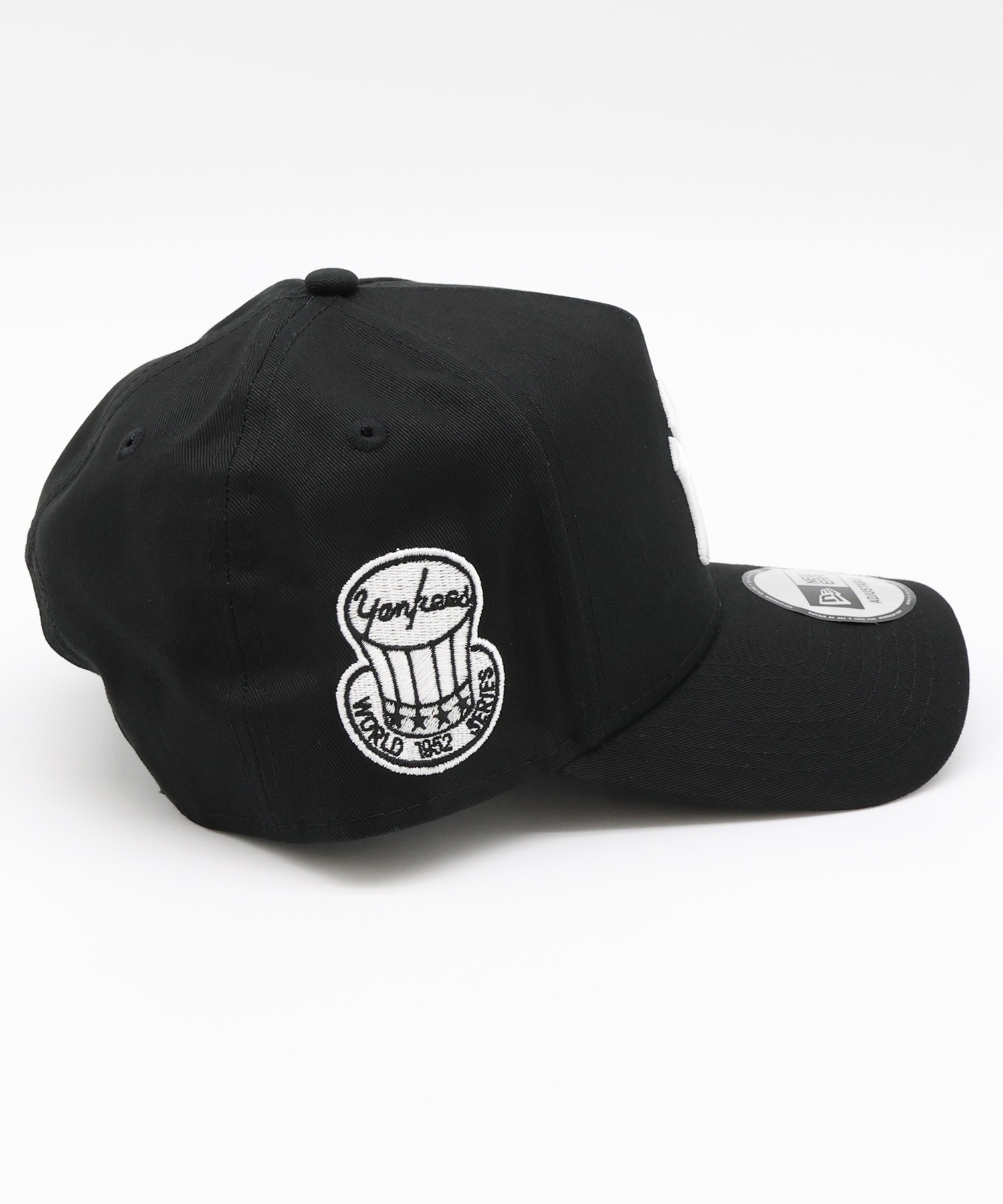 NEW ERA ニューエラ キャップ 帽子 9FORTY A-Frame ニューヨーク