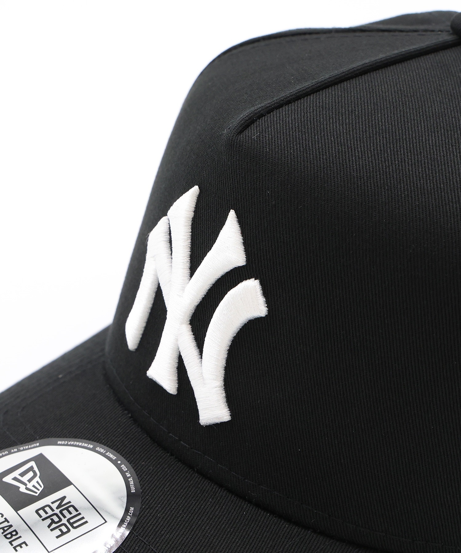 NEW ERA ニューエラ キャップ 帽子 9FORTY A-Frame ニューヨーク
