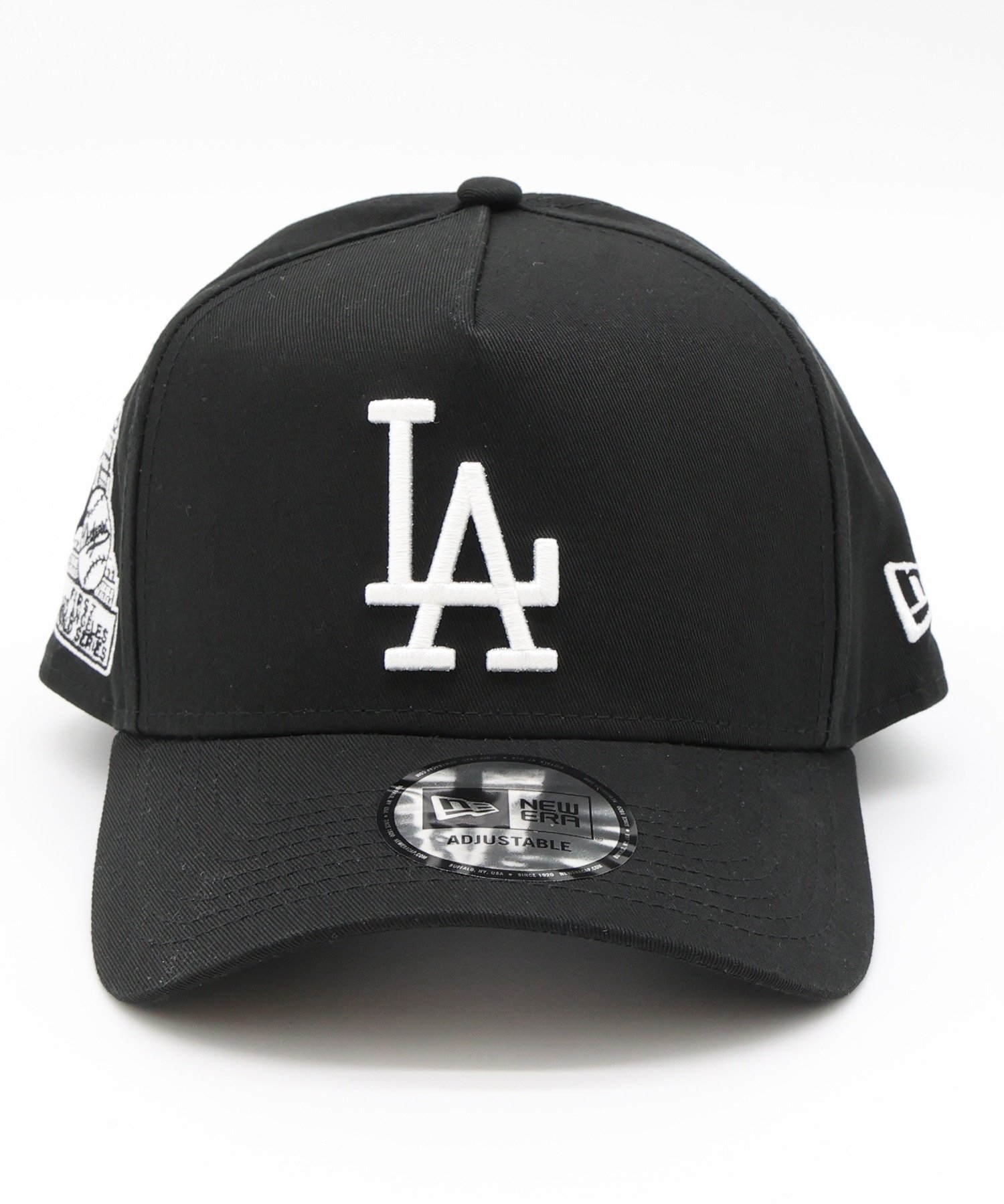 NEW ERA ニューエラ キャップ 帽子 9FORTY A-Frame ロサンゼルス