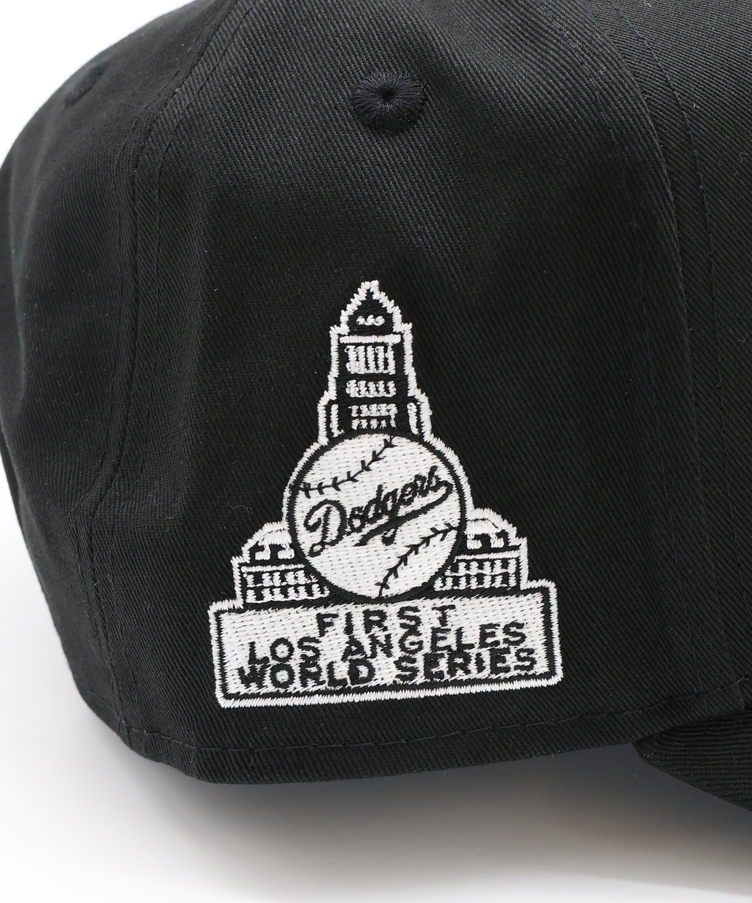 NEW ERA ニューエラ キャップ 帽子 9FORTY A-Frame ロサンゼルス