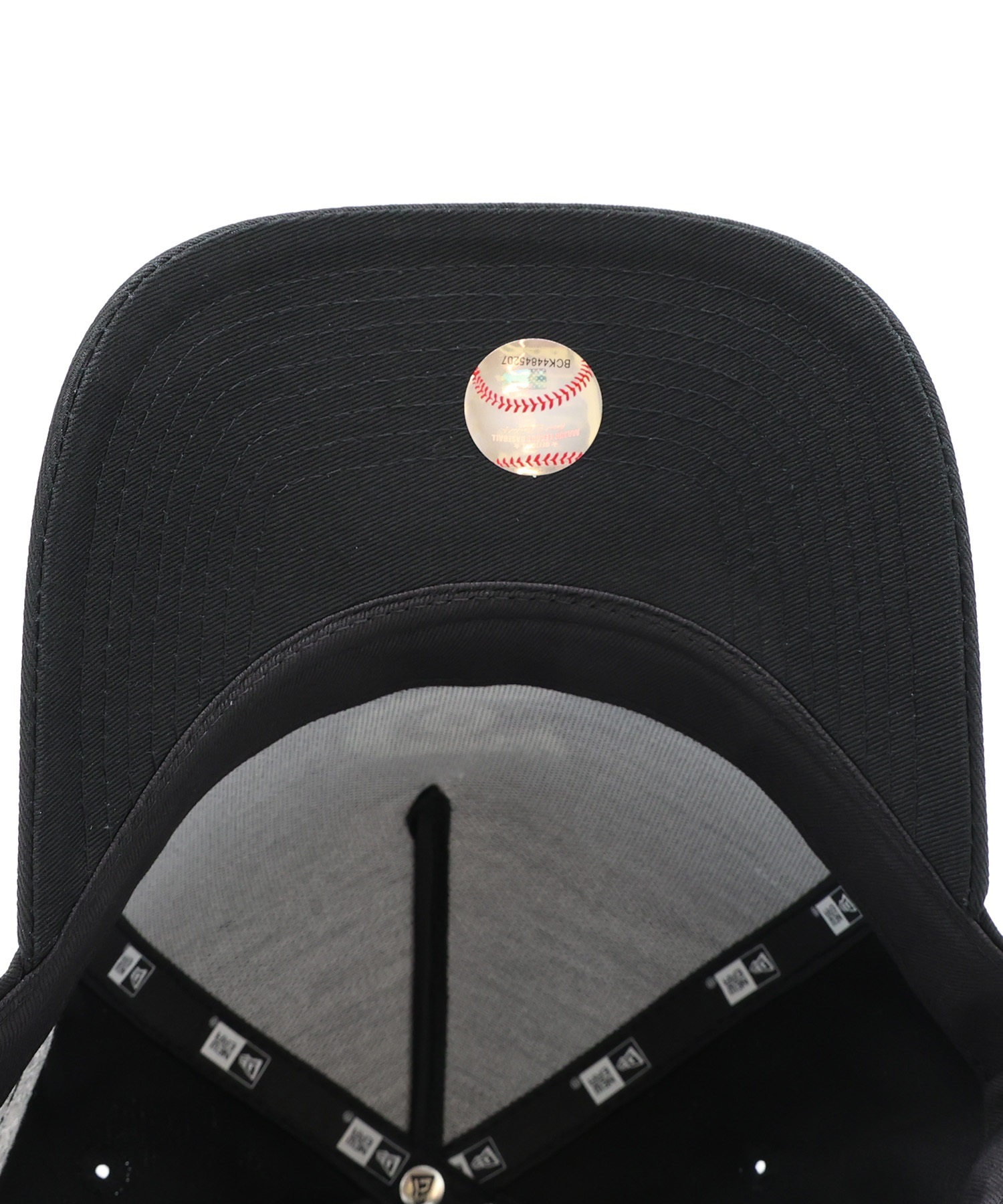 NEW ERA ニューエラ キャップ 帽子 9FORTY A-Frame シカゴ・ホワイト