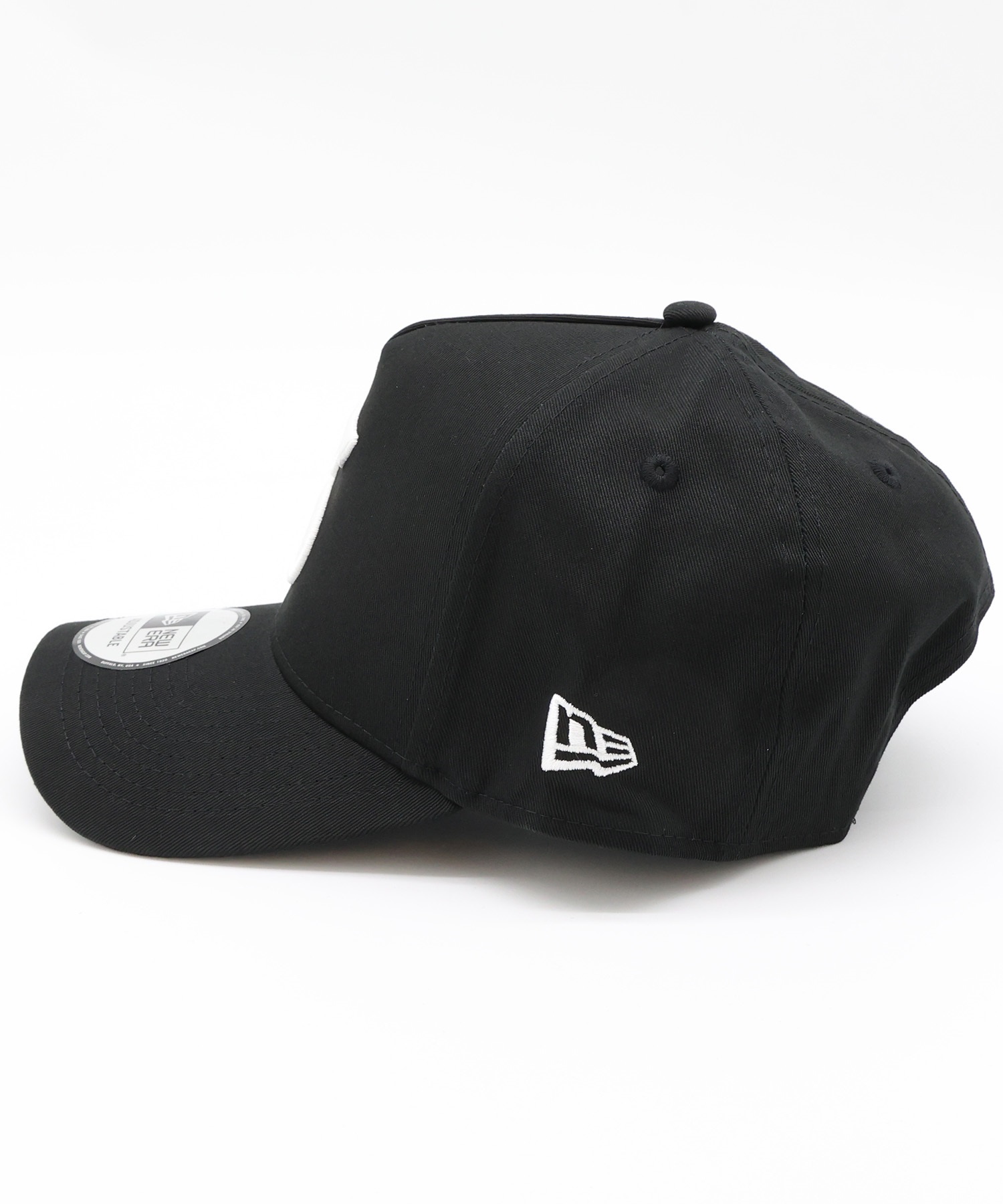 NEW ERA ニューエラ キャップ 帽子 9FORTY A-Frame シカゴ・ホワイト