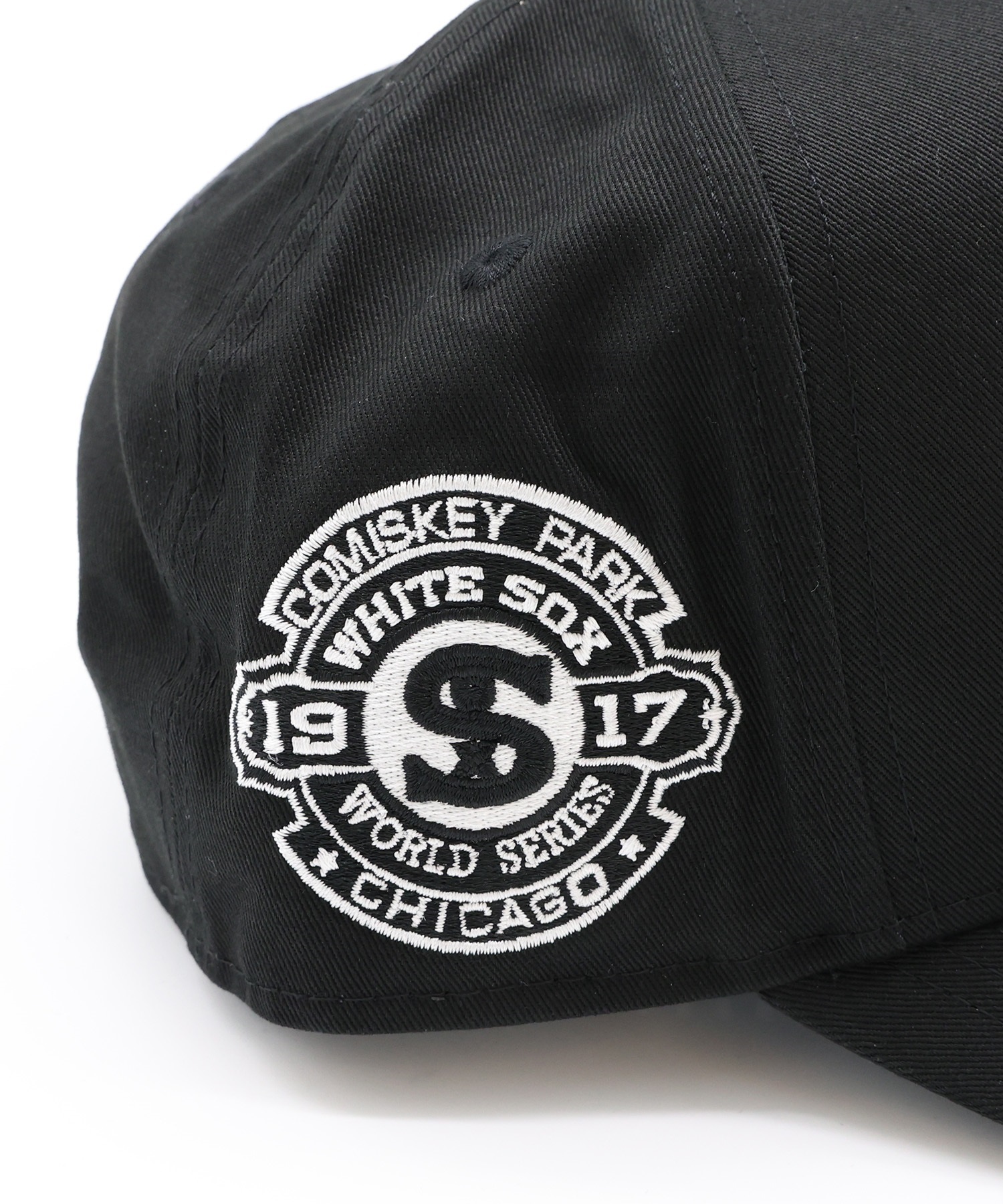 NEW ERA ニューエラ キャップ 帽子 9FORTY A-Frame シカゴ・ホワイト