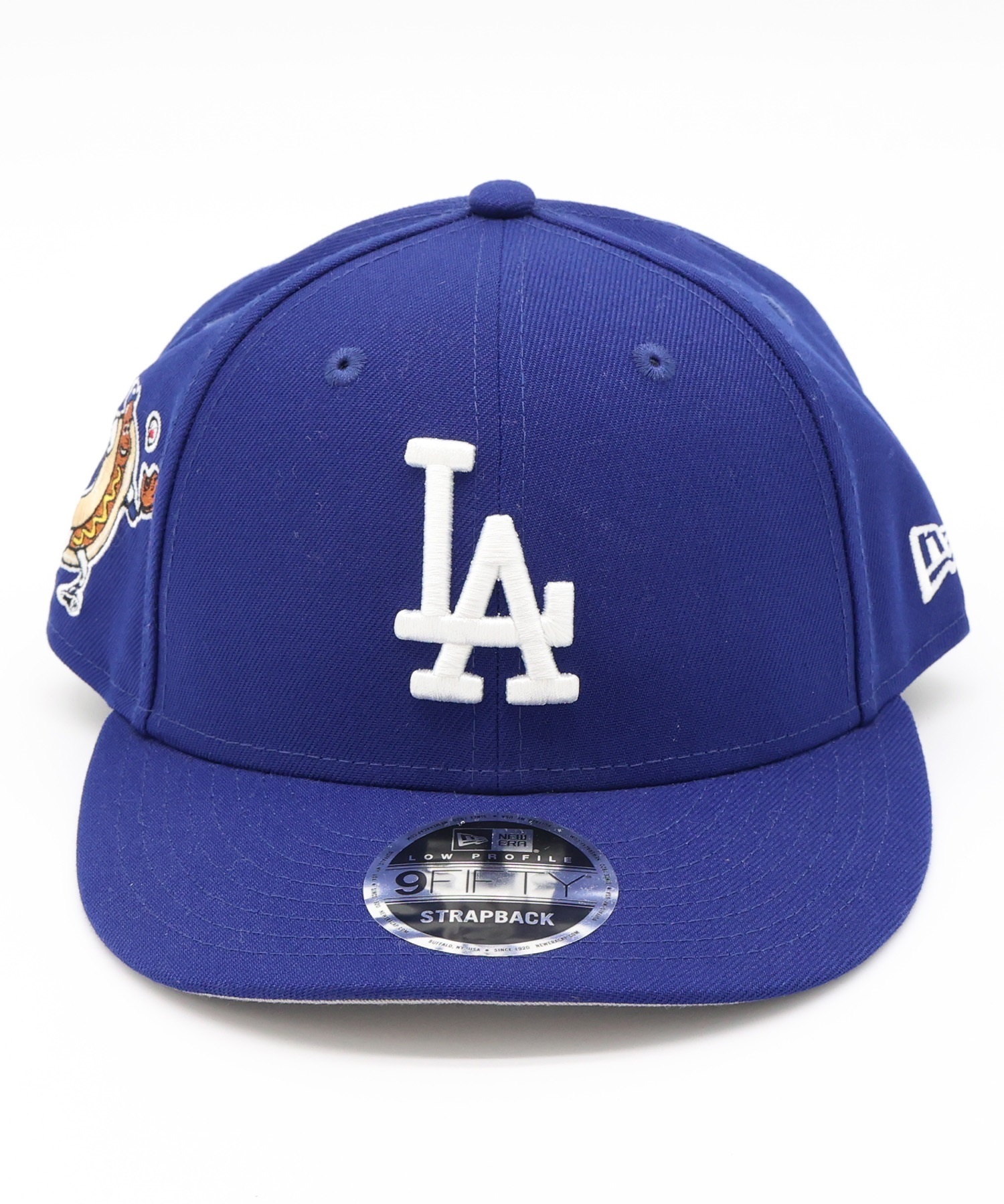 NEW ERA ニューエラ キャップ 9FIFTY ロサンゼルス・ドジャース 大谷17