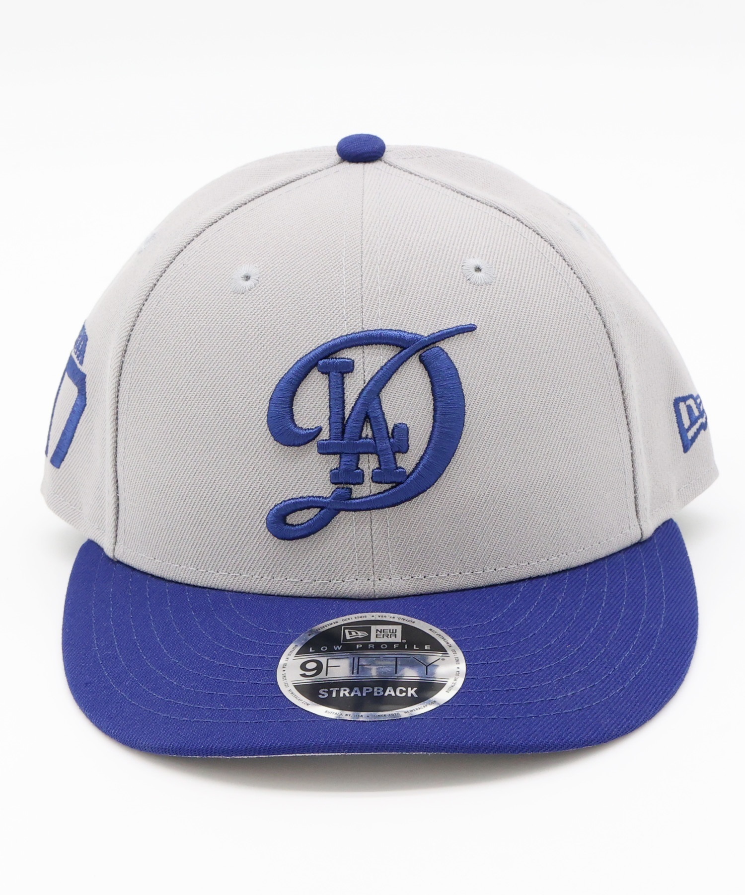 NEW ERA　キャップ　 NEW ERA（ニューエラ） キャップ 13772644 ネイビー 帽子 : アルペン