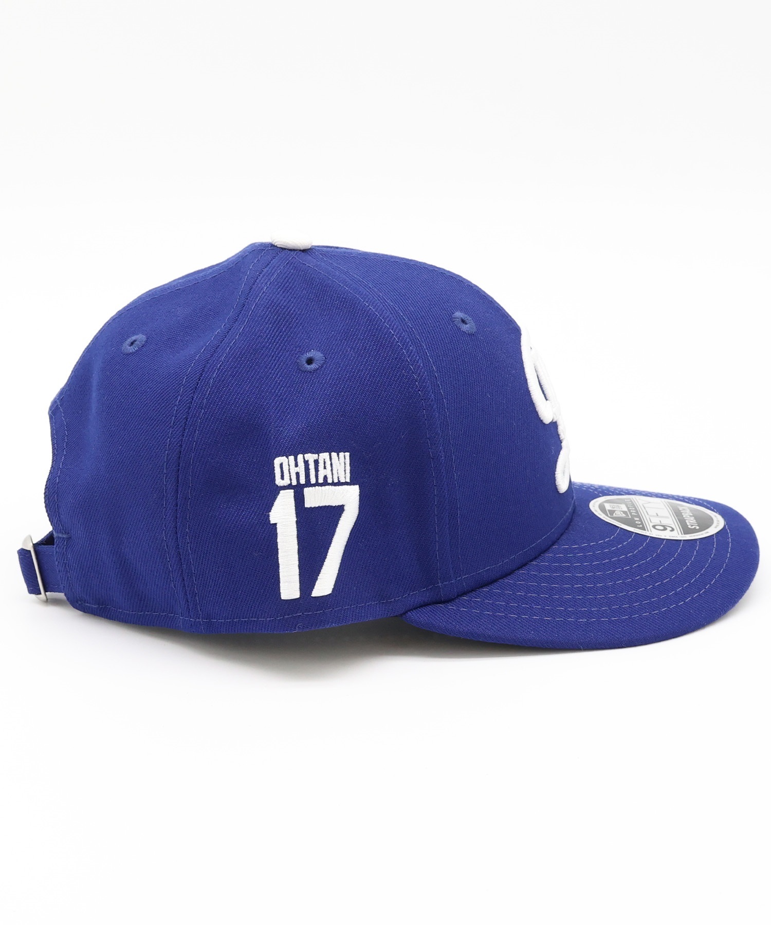 NEW ERA ニューエラ キャップ 9FIFTY ロサンゼルス・ドジャース 大谷17