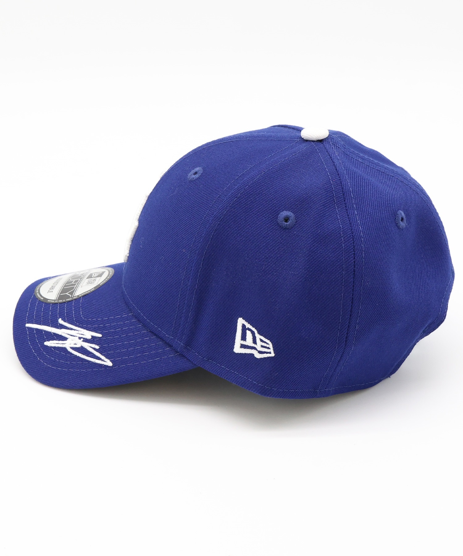 NEW ERA ニューエラ キャップ 940VS ロサンゼルス・ドジャース SIG