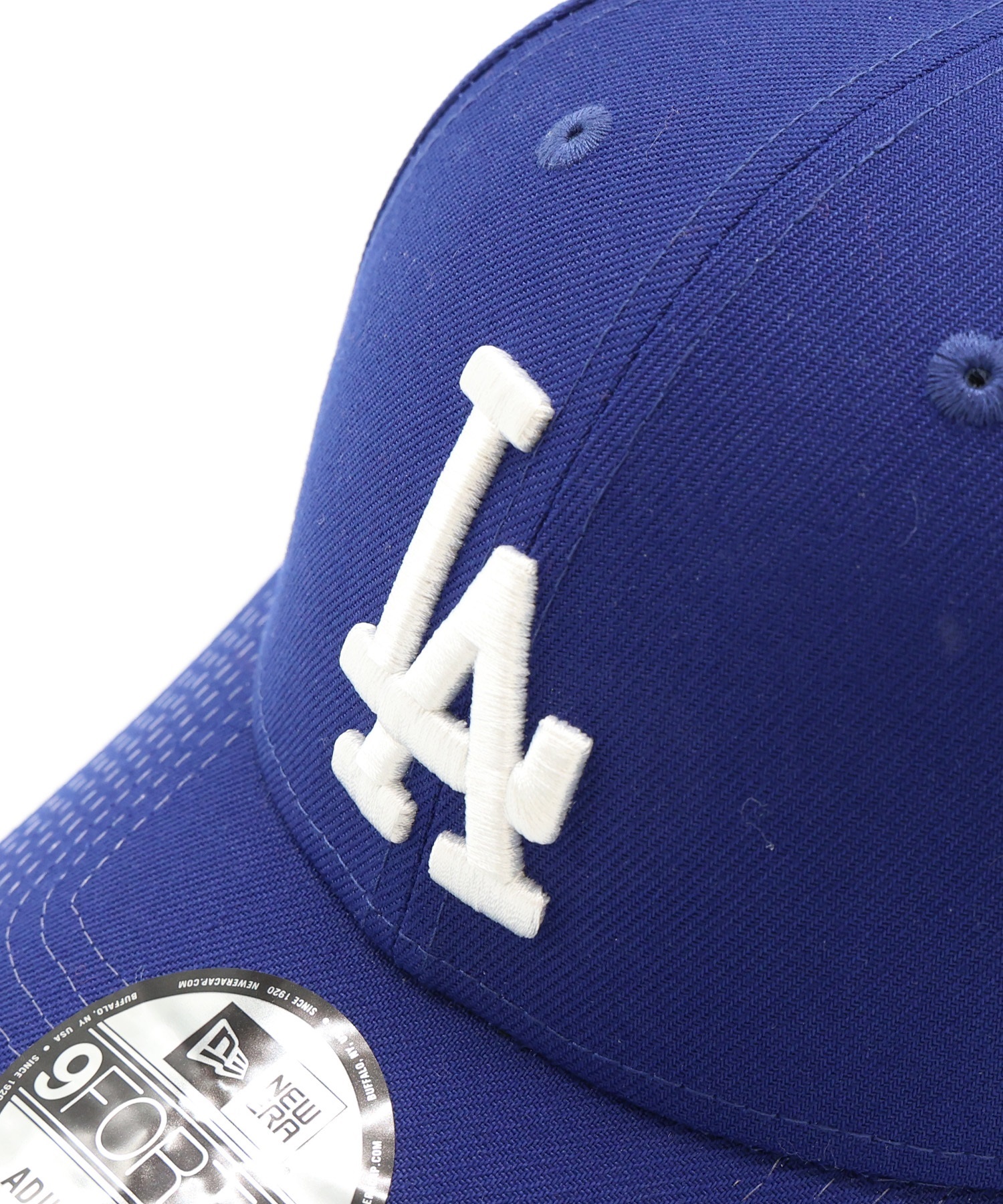 NEW ERA ニューエラ キャップ 940VS ロサンゼルス・ドジャース SIG