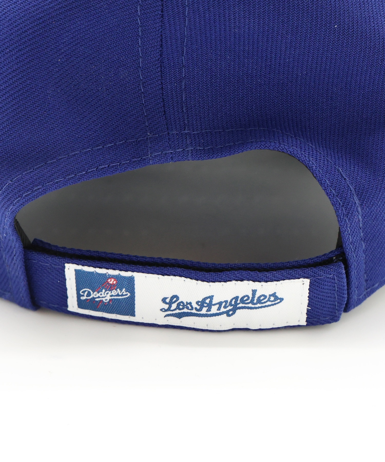 NEWERA ロサンゼルスドジャースキャップ 59FIFTY MLB GORE-TEX ロサンゼルス・ドジャース ブラック