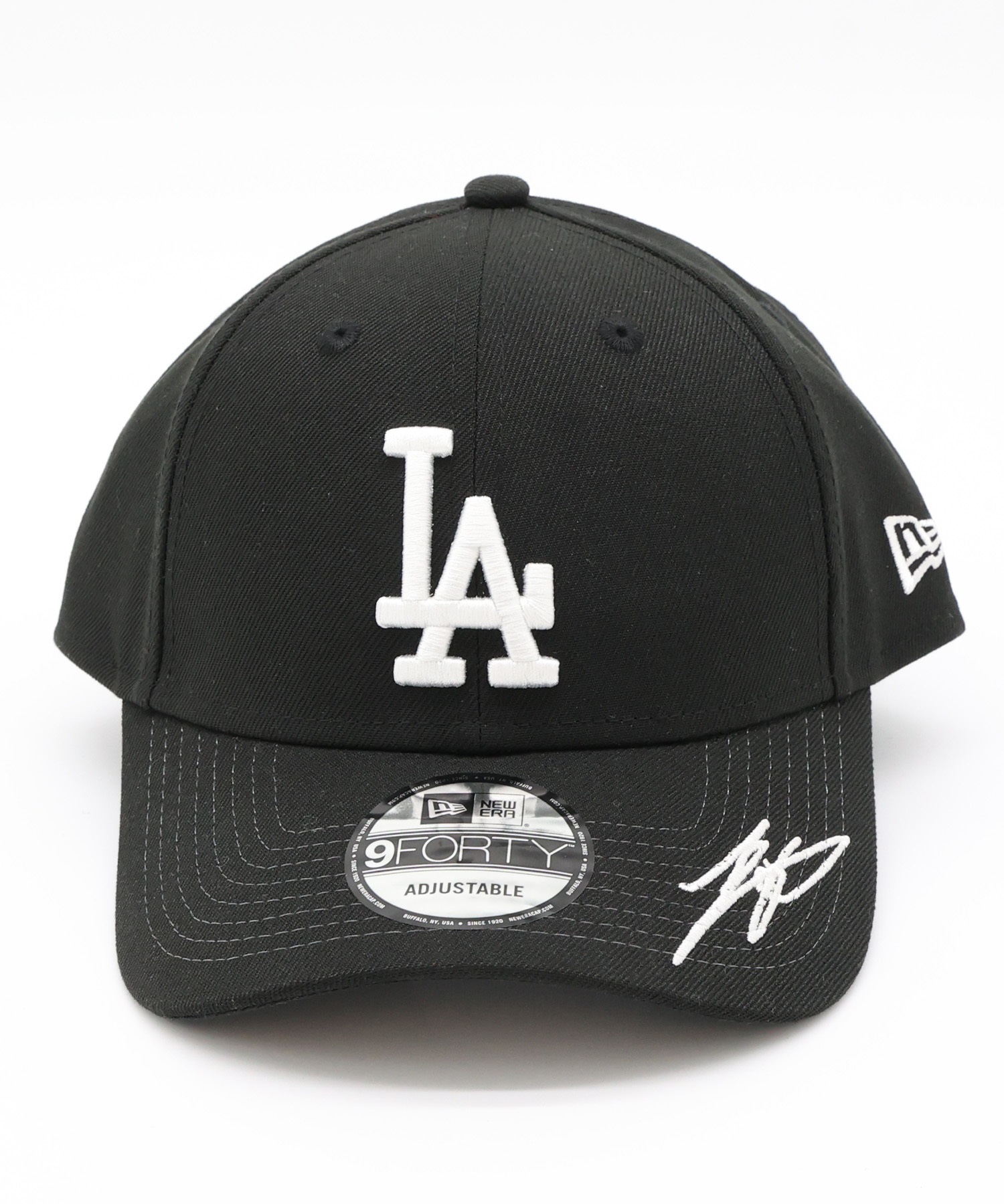 NEW ERA ニューエラ キャップ 940VS ロサンゼルス・ドジャース SIG
