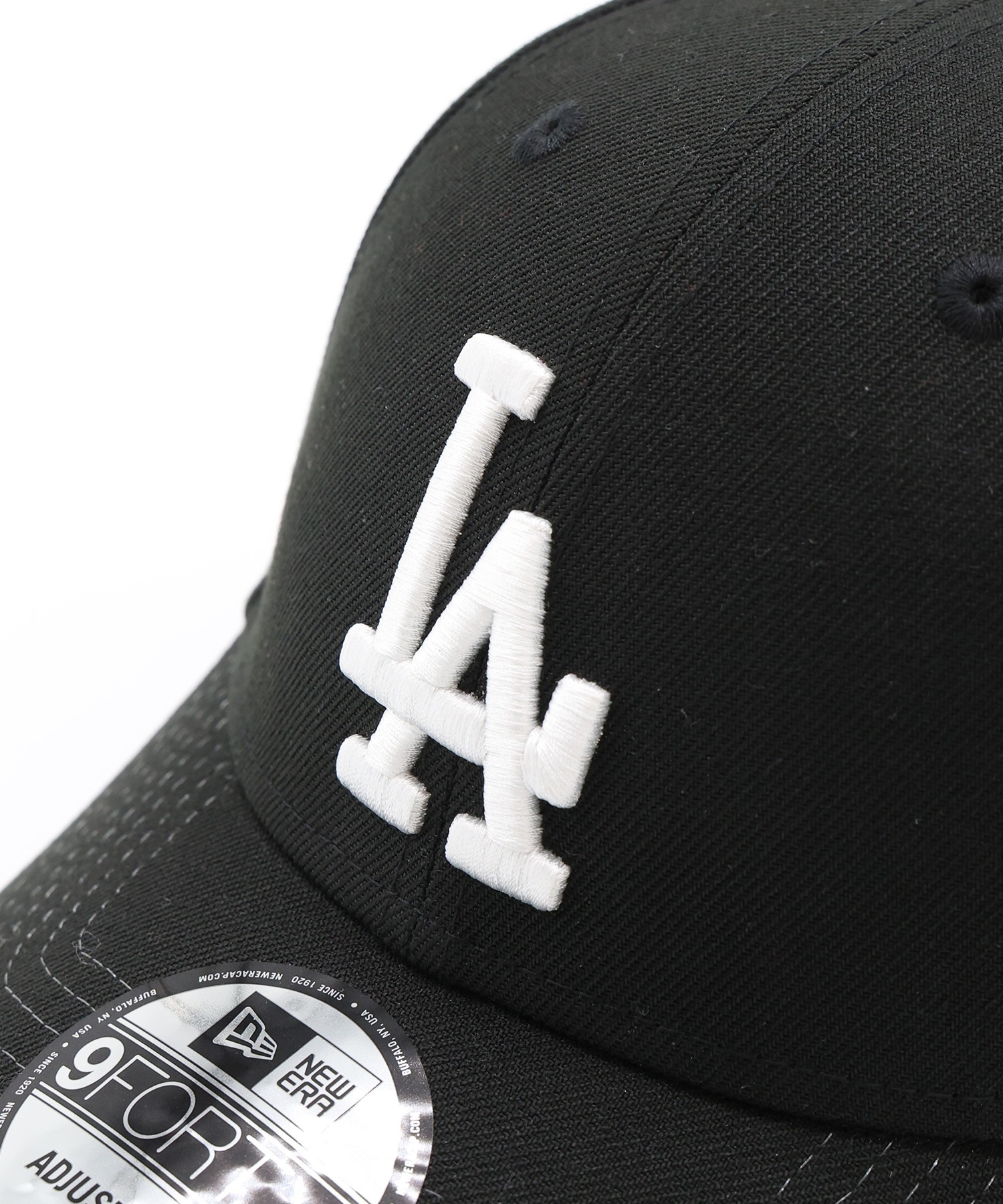 NEW ERA ニューエラ キャップ 940VS ロサンゼルス・ドジャース SIG