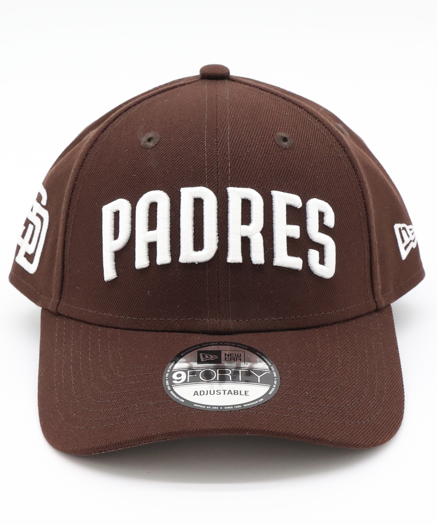NEW ERA ニューエラ キャップ 940CS サンディエゴ・パドレス 14744064