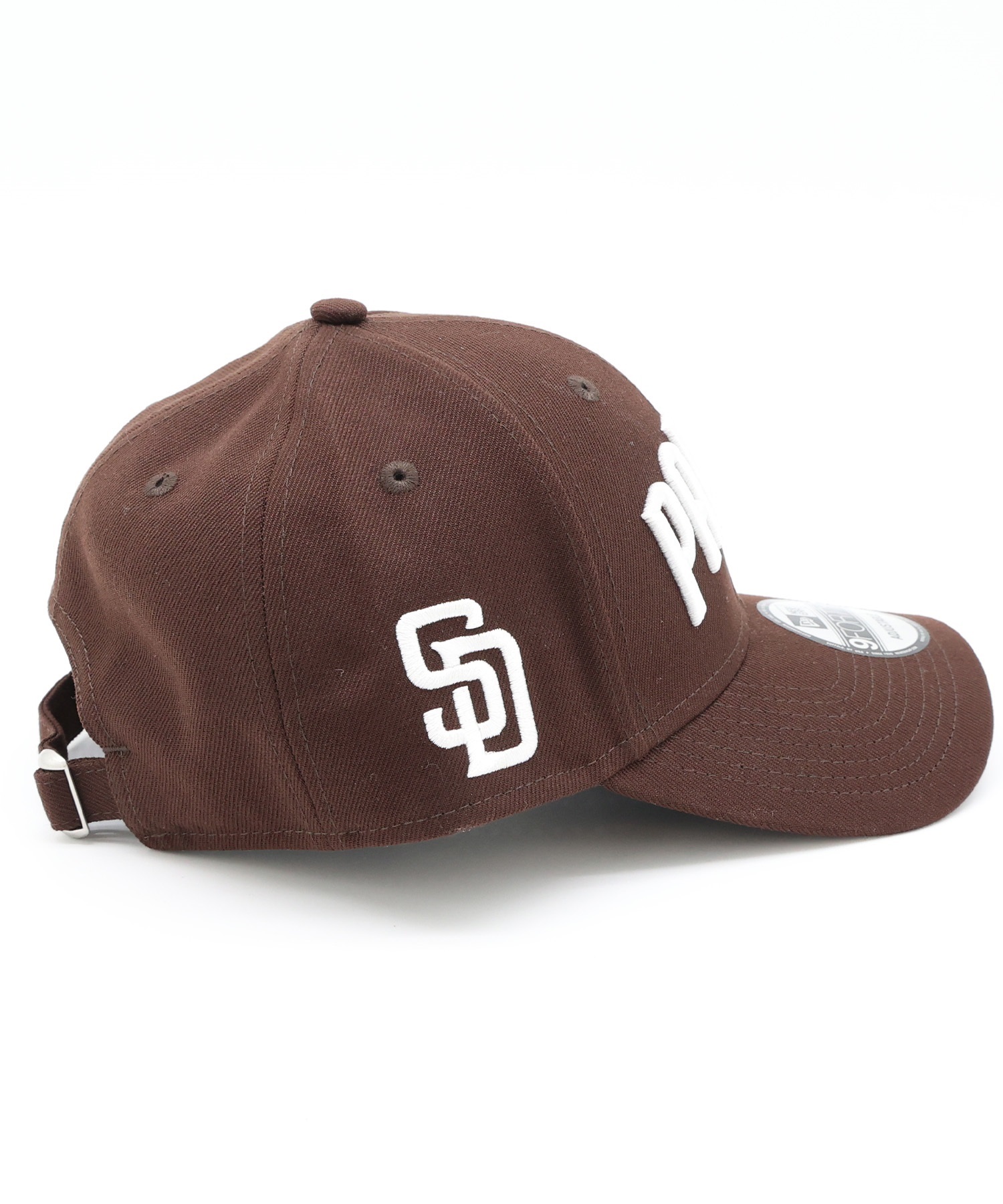 NEW ERA ニューエラ キャップ 940CS サンディエゴ・パドレス 14744064