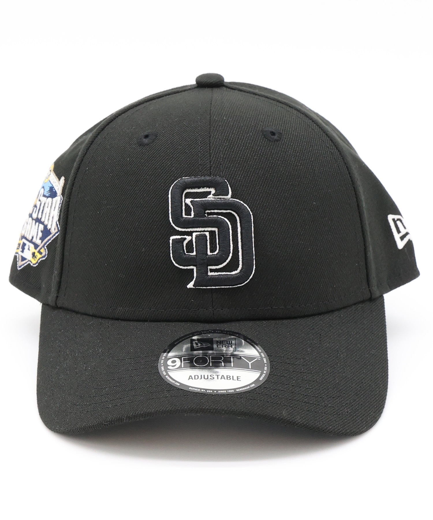 NEW ERA ニューエラ キャップ 940CS サンディエゴ・パドレス 14744065