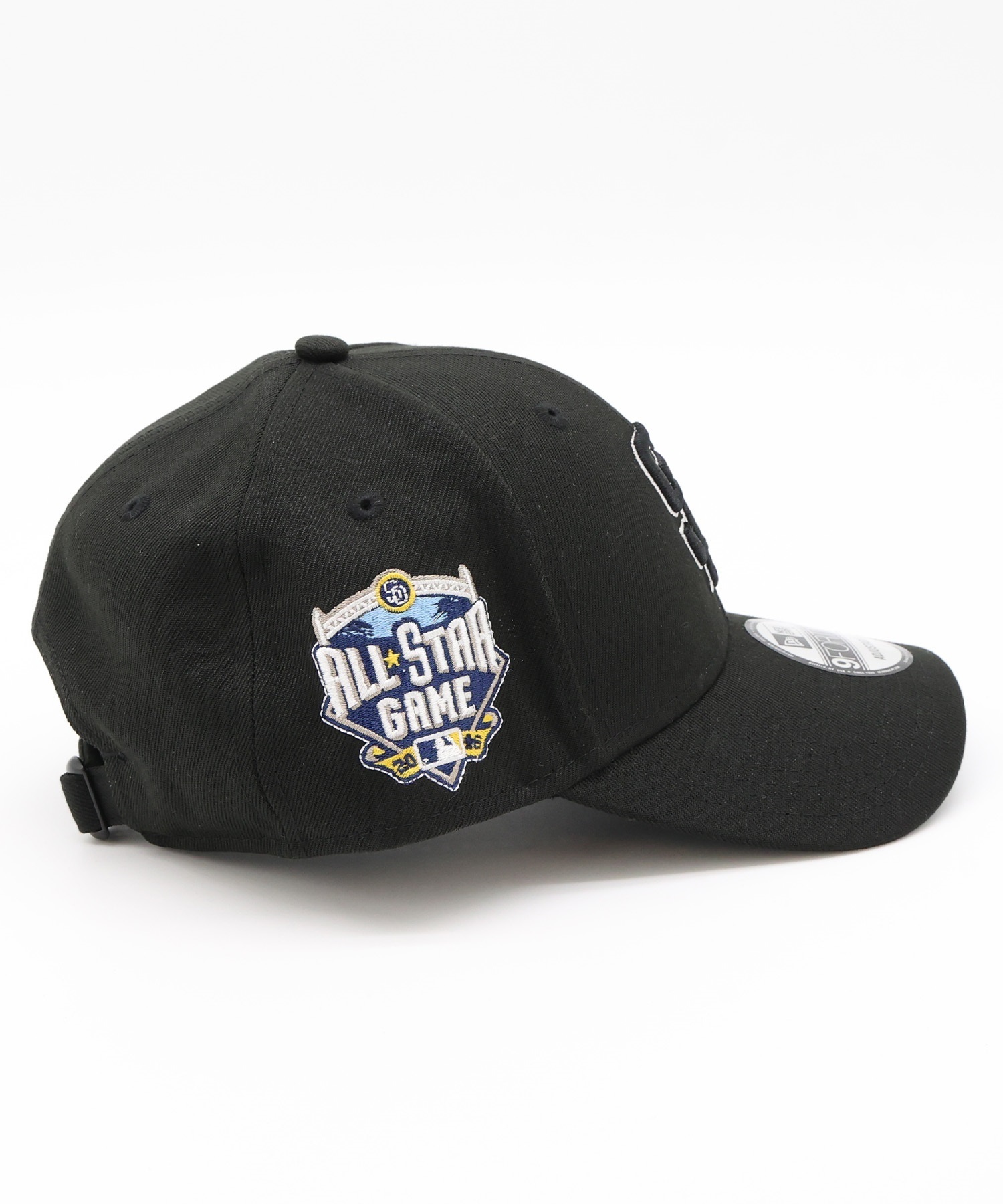 NEW ERA ニューエラ キャップ 940CS サンディエゴ・パドレス 14744065