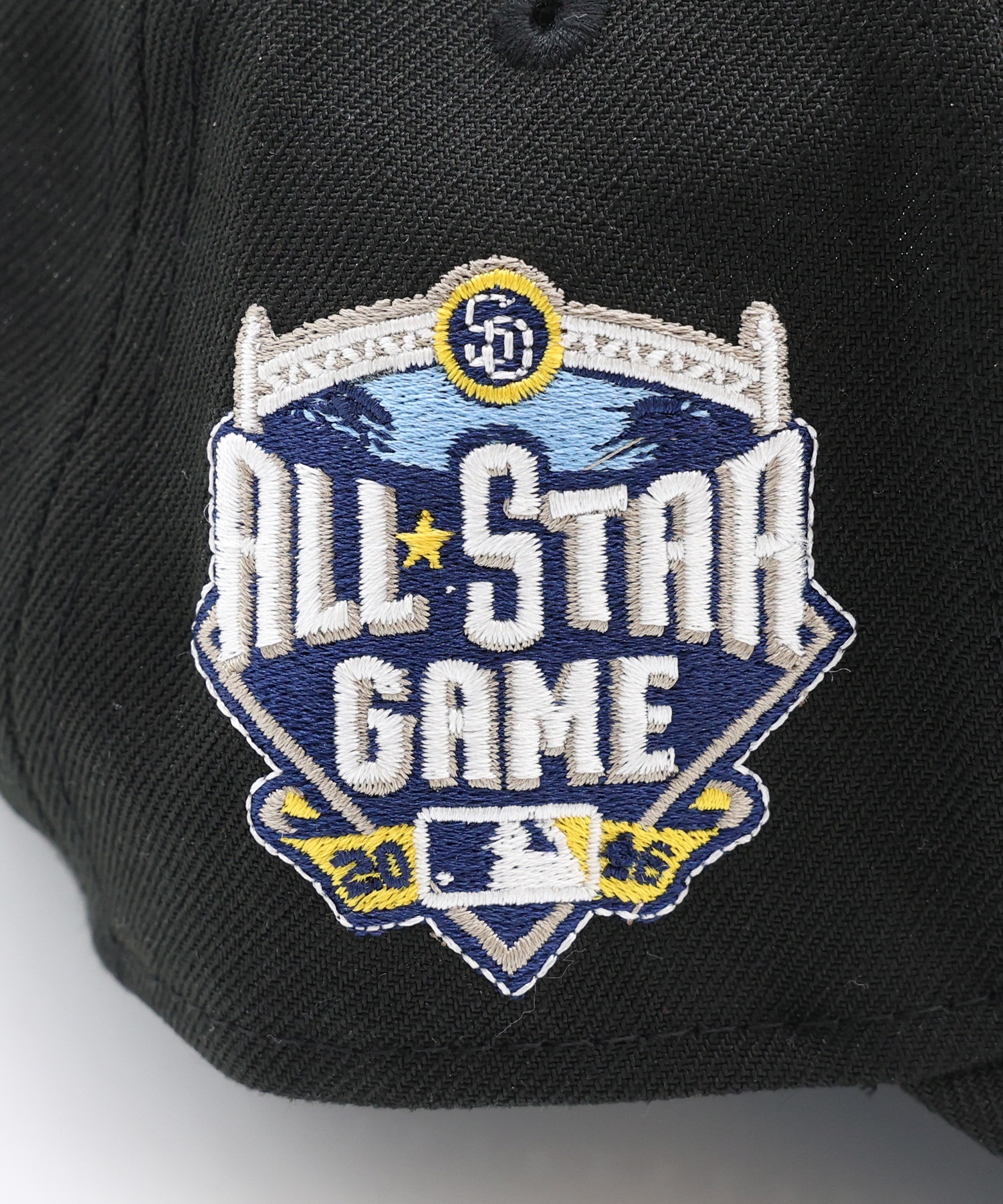 NEW ERA ニューエラ キャップ 940CS サンディエゴ・パドレス 14744065