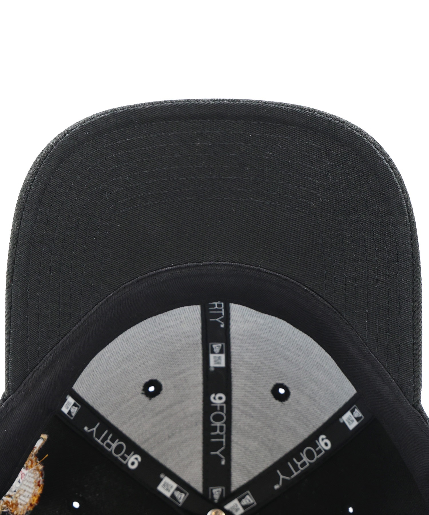 NEW ERA ニューエラ キャップ 940CS ニューヨーク・ヤンキース