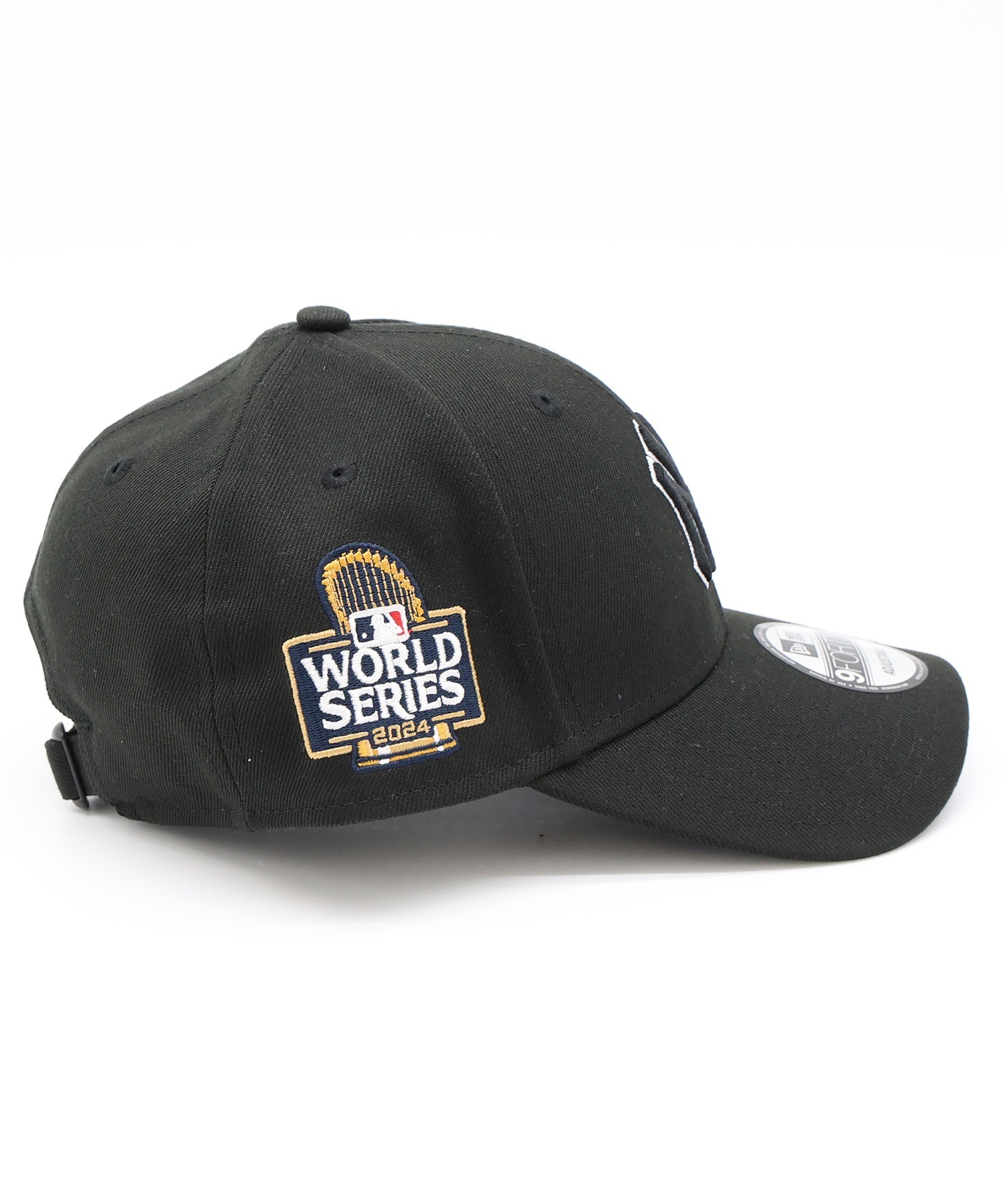 NEW ERA ニューエラ キャップ 940CS ニューヨーク・ヤンキース