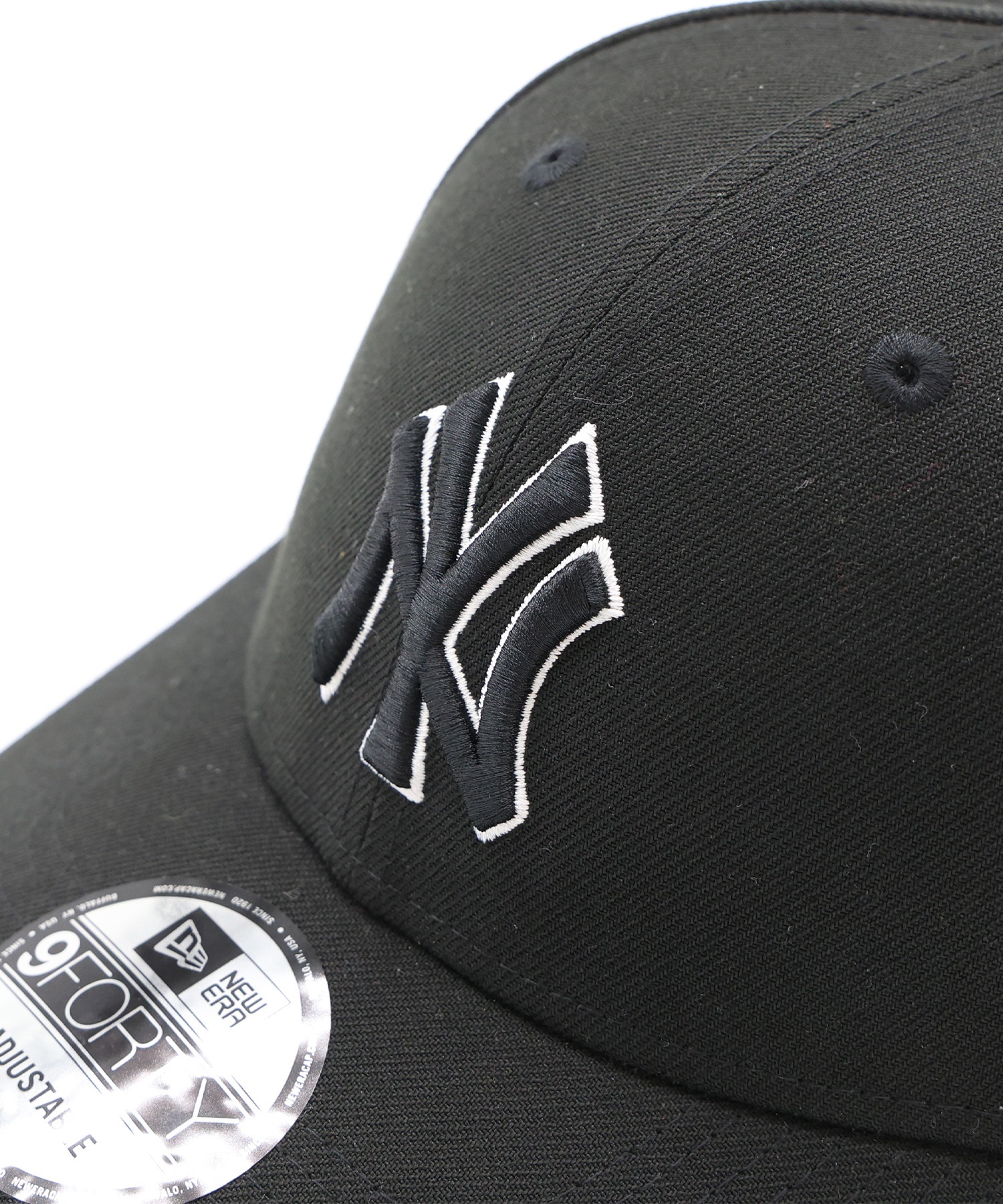 NEW ERA ニューエラ キャップ 940CS ニューヨーク・ヤンキース